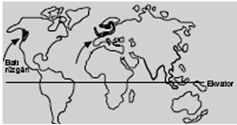 iliman-okyanusal-iklim-haritasi